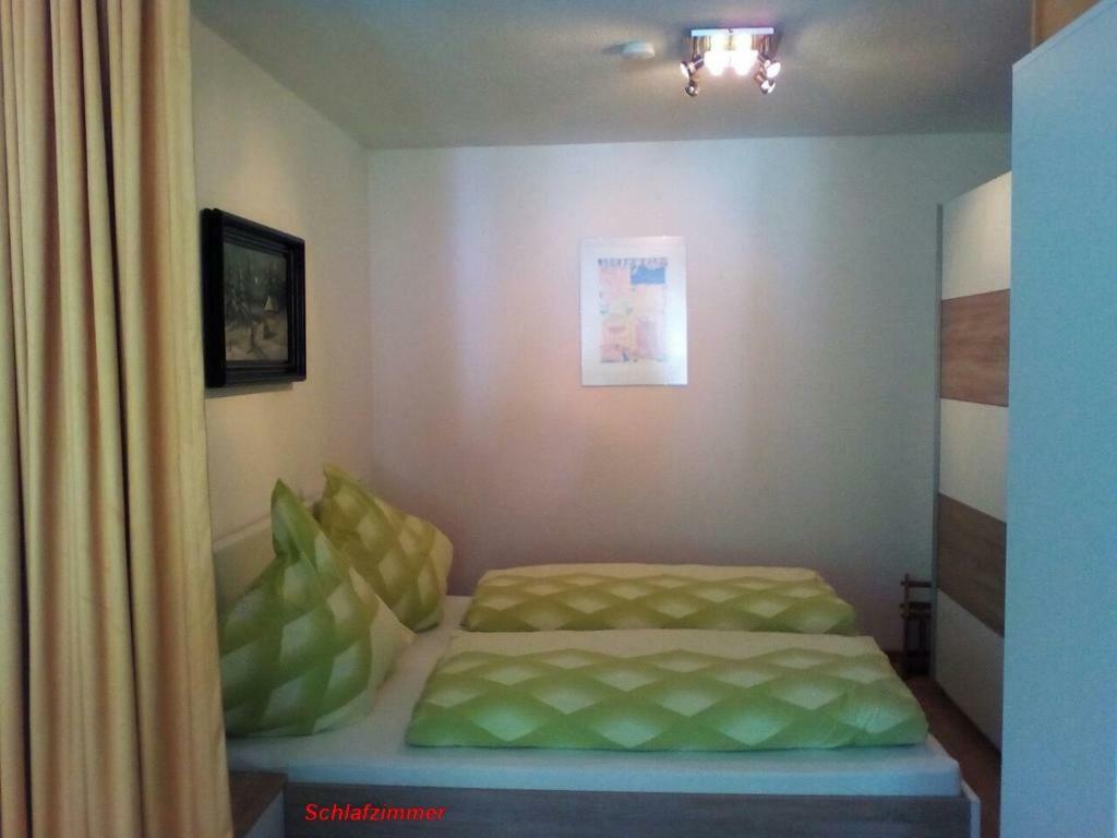 Ferienwohnung Schwarz ทอดท์โมส ภายนอก รูปภาพ