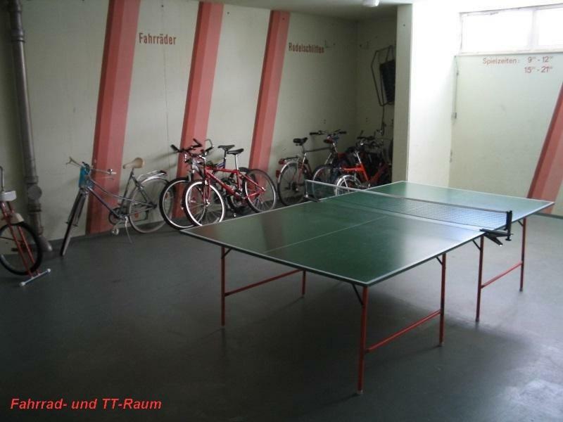 Ferienwohnung Schwarz ทอดท์โมส ภายนอก รูปภาพ