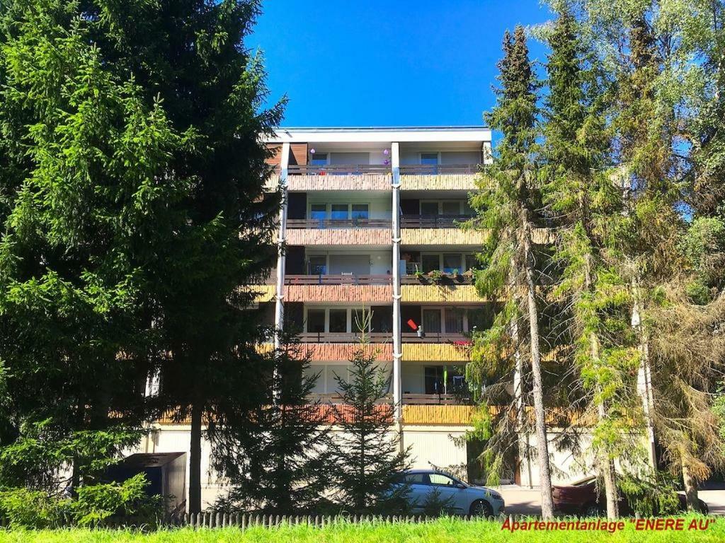 Ferienwohnung Schwarz ทอดท์โมส ภายนอก รูปภาพ