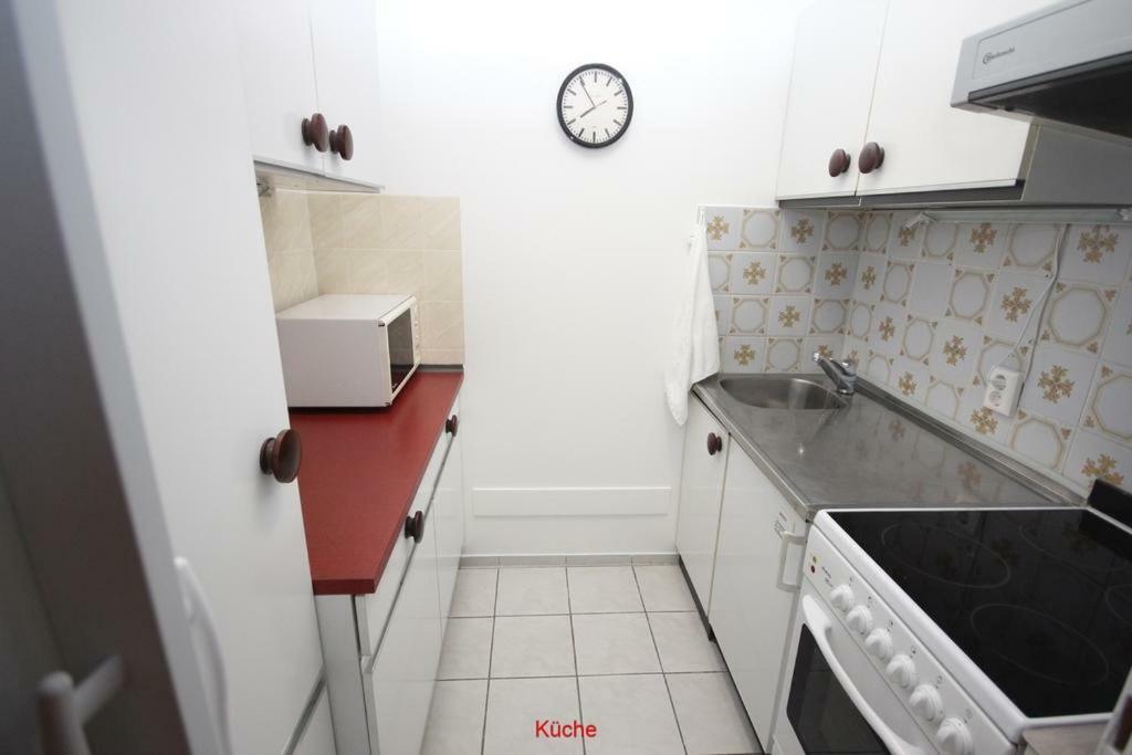 Ferienwohnung Schwarz ทอดท์โมส ภายนอก รูปภาพ